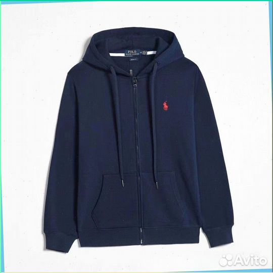 Толстовка Ralph Lauren (все размеры s - xxl)