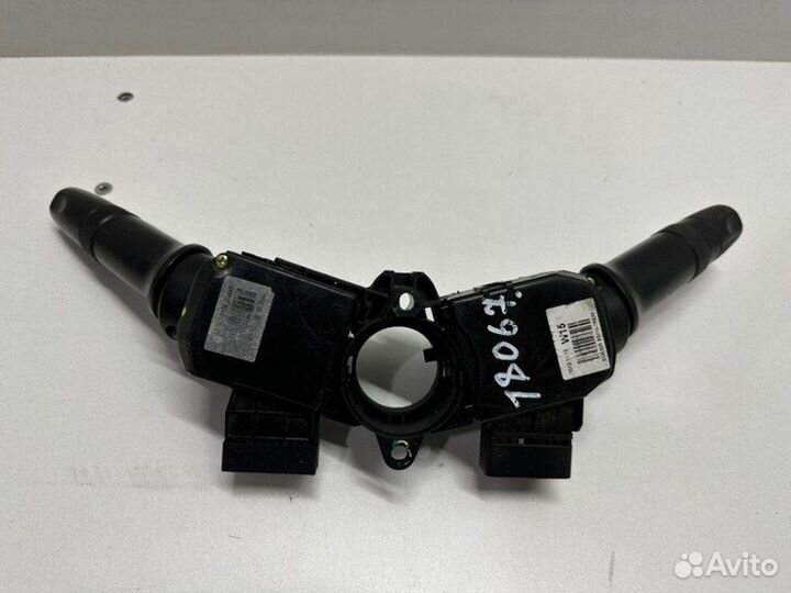 Подрулевой переключатель передний левый Kia Rio 3