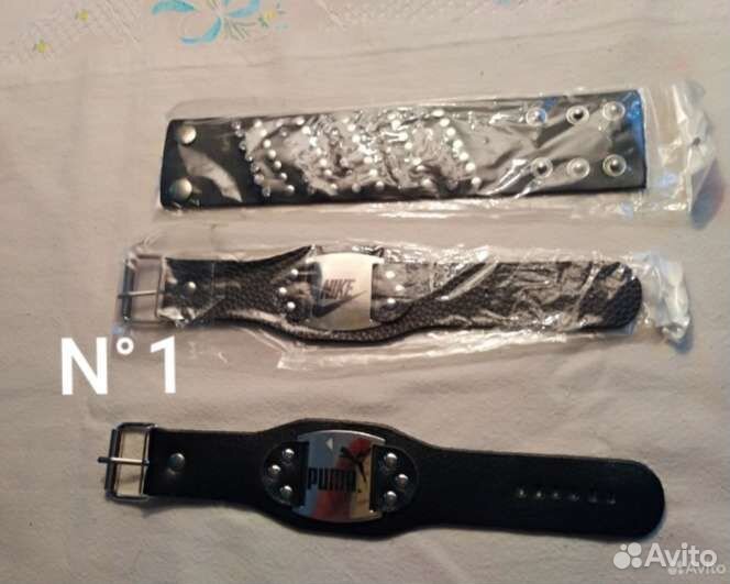 Мужские украшения