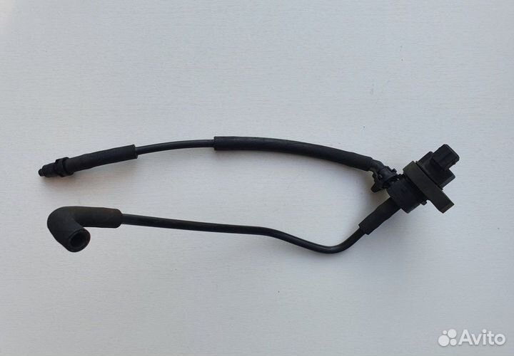 Клапан вентиляции топливного бака