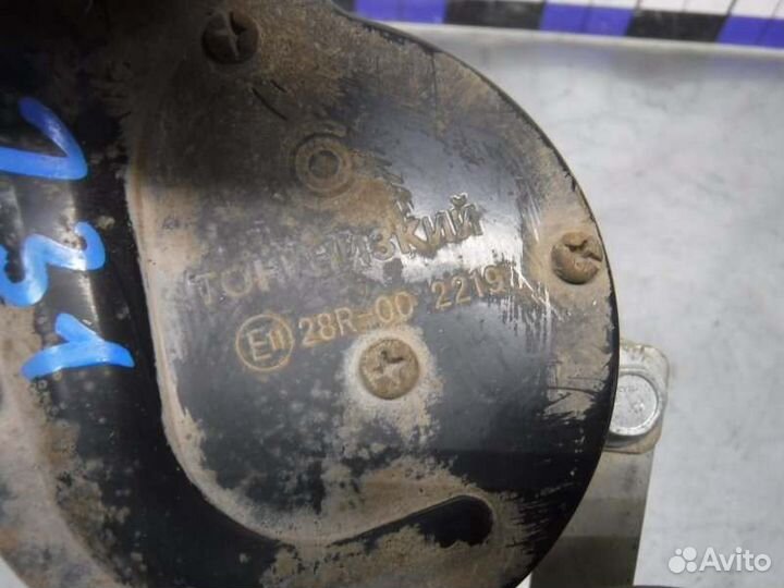 Сигнал звуковой Лада Калина 11194 2008