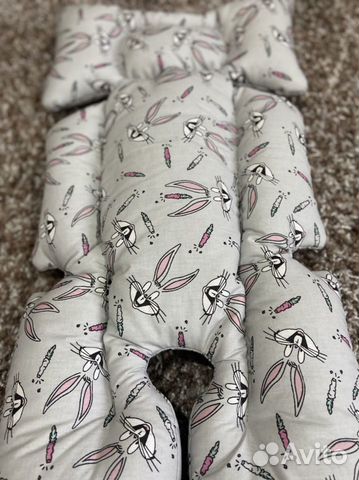 Новый матрасик в коляску