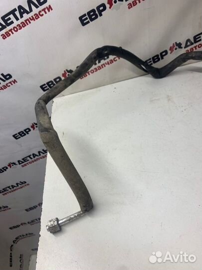 Трубка кондиционера Lifan Solano седан 1.6 LF481Q3