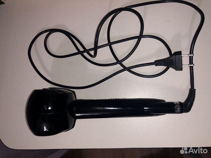 Стайлер для волос