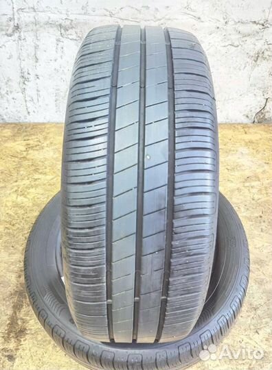 Goodyear EfficientGrip 205/55 R17 91V