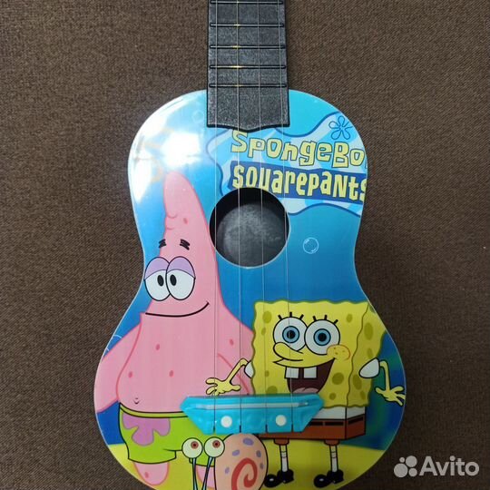 Детская гитара
