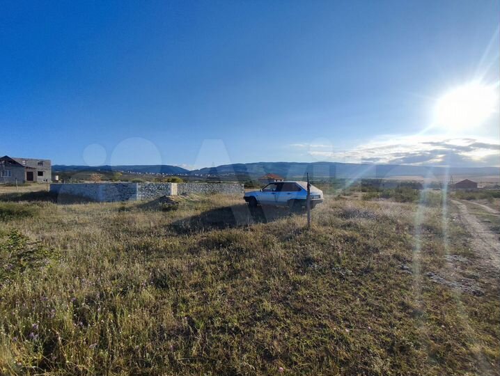 Участок 6 сот. (ИЖС)