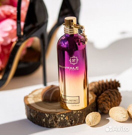 Парфюм Montale