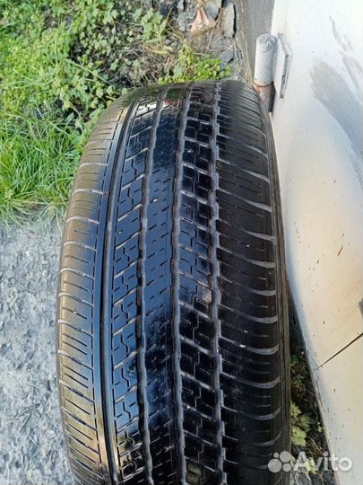 Dunlop Bb490 225/60 R18 19