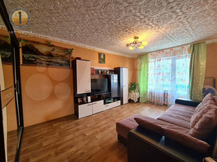 1-к. квартира, 37,9 м², 1/9 эт.