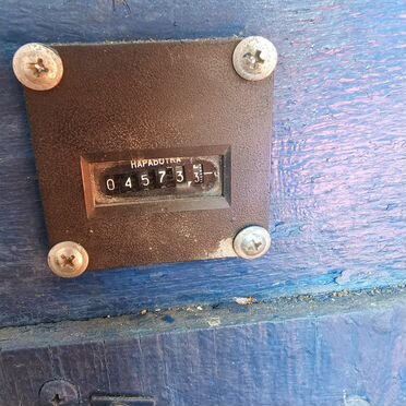 Моторная яхта Ямал РИБ