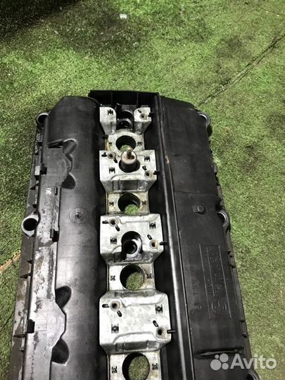 Клапанная крышка Bmw 5-Series E39 M52B20 1 ванос