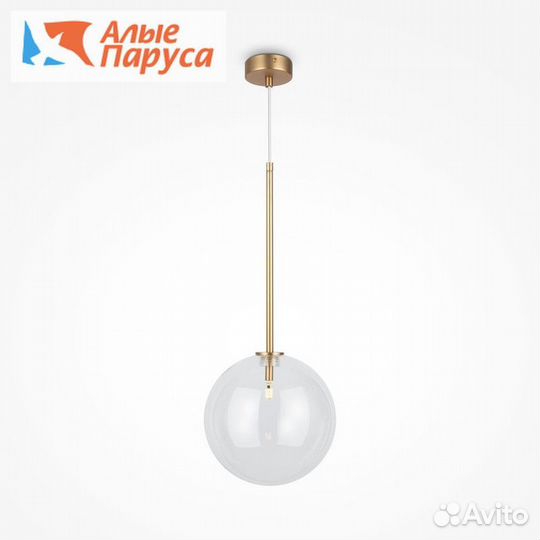 Светильник потолочный подвесной Maytoni Mood