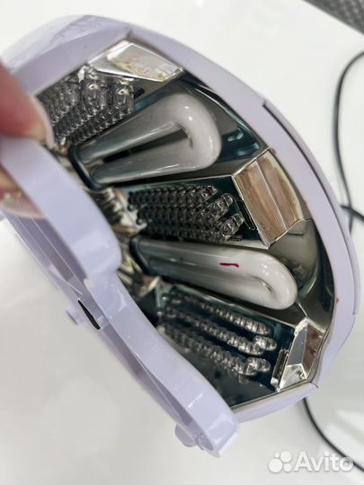 Лампа для маникюра