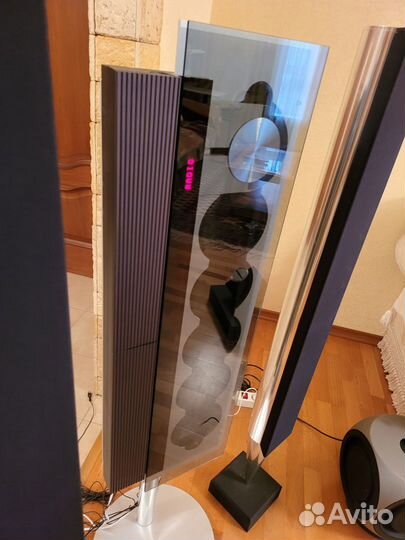 Bang olufsen beolab 8000 mk3 скупаем аудиотехнику
