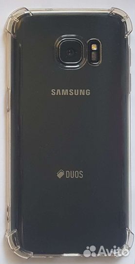 Samsung S7 (sm-g930fd)