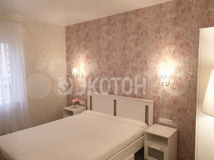 1-к. квартира, 41 м², 4/14 эт.