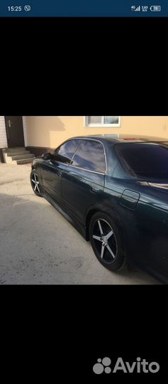В разбор toyota mark 2 -90к