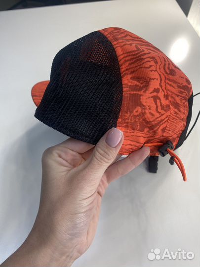 Кепка Adidas детская. Новая, оригинал