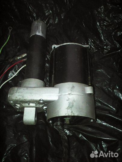 Продам редуктор для беговой дорожки