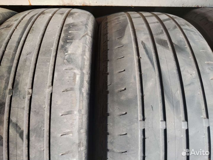 Maxxis Premitra HP5 225/55 R17 101W