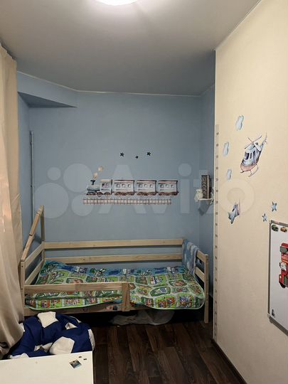 Дом 70 м² на участке 5 сот.