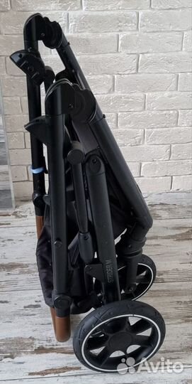 Коляска Britax Roemer Strider M 2 в 1