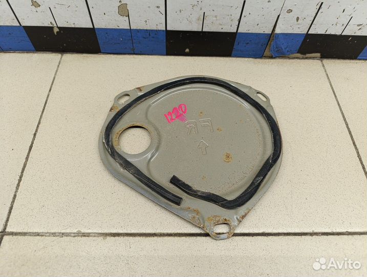 Крышка топливного насоса nissan Note (E11) 2006-2013