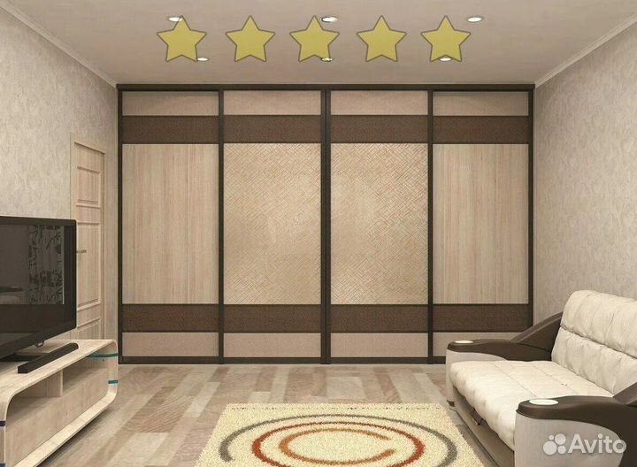 Встраиваемый шкаф бесплатная консультация