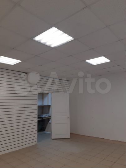 Торговая площадь, 170 м²