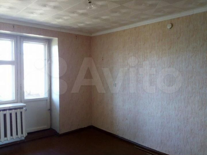 Аукцион: 3-к. квартира, 59,1 м², 3/3 эт.