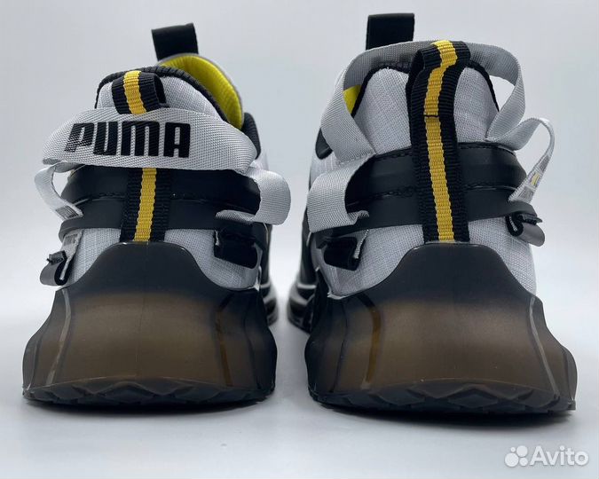 Кроссовки Puma