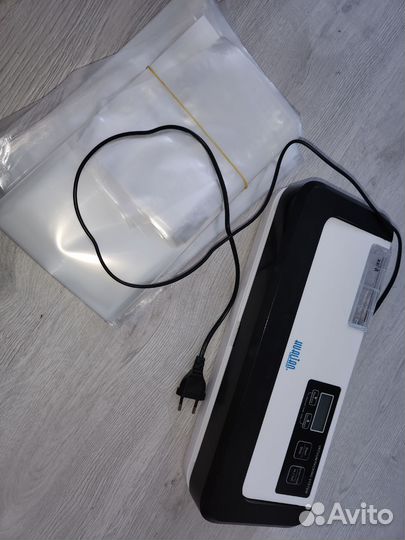 Ваккуматор