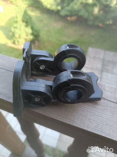 Корзина для велосипеда на руль