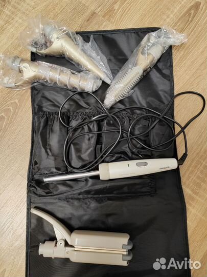 Мультистайлер philips