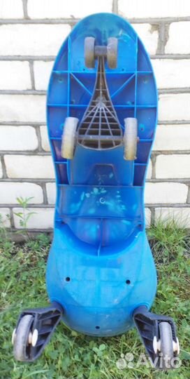 Бибикар для детей от 3 лет