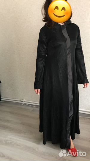 Халат для танцев