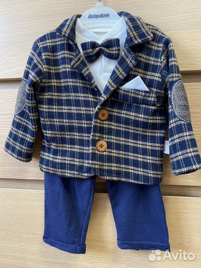Костюм для мальчика