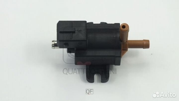 Датчик давления QF96A00291 quattro freni