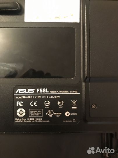 Asus
