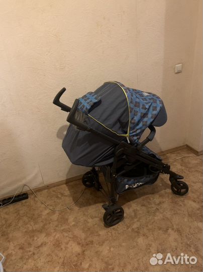 Прогулочная коляска Babycare