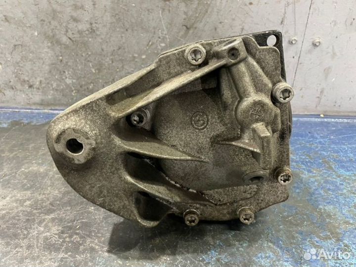 Редуктор задний Bmw 1 F20 1.6T