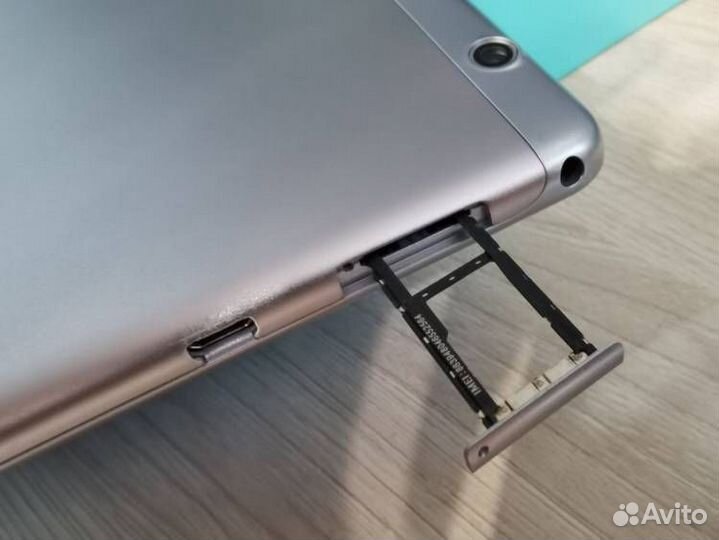 Планшет Huawei Mediapad T3 10 2/32 Гб 4G(Ags-L09)