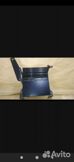 Усилитель звука бмв е46 Алпайн Alpine