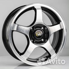 Литые диски