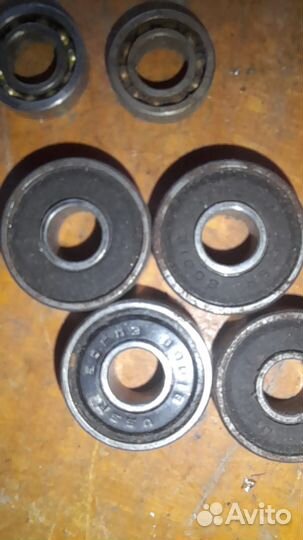 Подшипник 80018