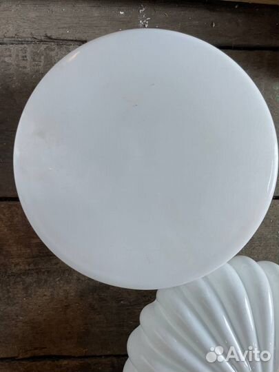 Светильники