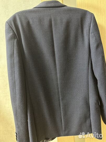 Пиджак dkny на мальчика 16