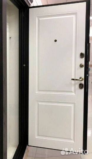 Теплые Входные двери установка, доставка Беспл