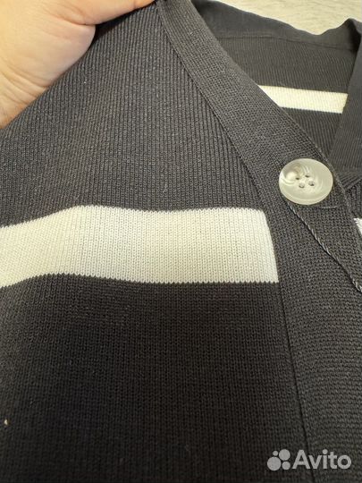 Трикотажный костюм тройка